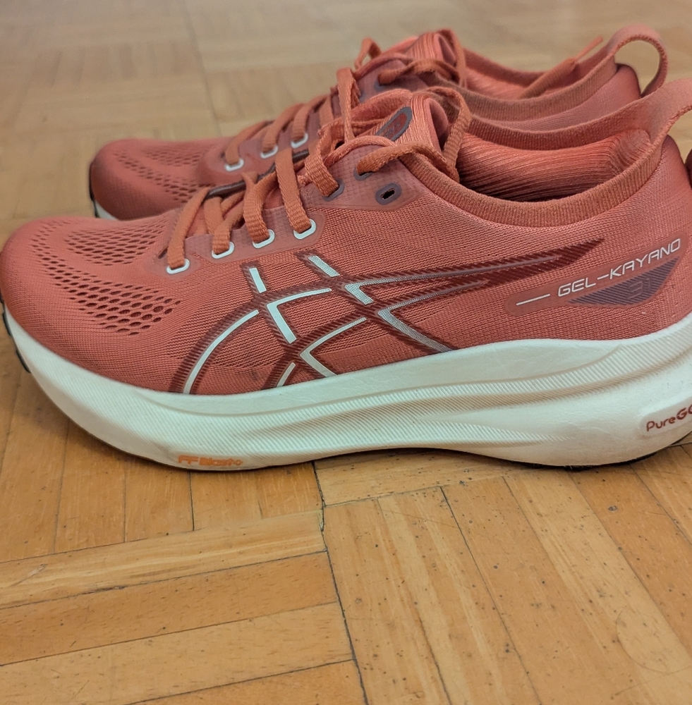 Asics Gel-Kayano 31 Women's Size 8B